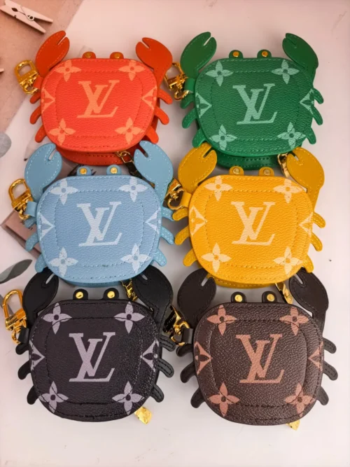Bag Charm - Ref. BCUNK0003