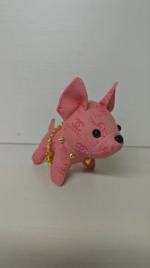Bag Charm - Ref. BCUNK0005
