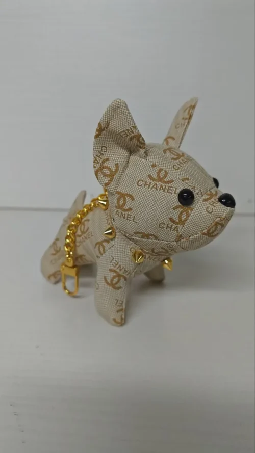 Bag Charm - Ref. BCUNK0005