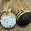 Bag Charm - Ref. BCUNK0006