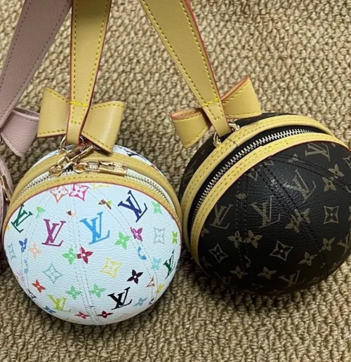 Bag Charm - Ref. BCUNK0006