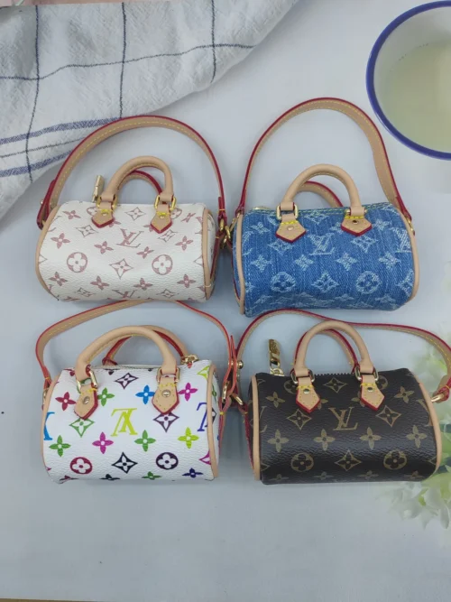 Bag Charm - Ref. BCUNK0007