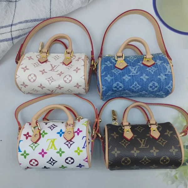Bag Charm - Ref. BCUNK0007