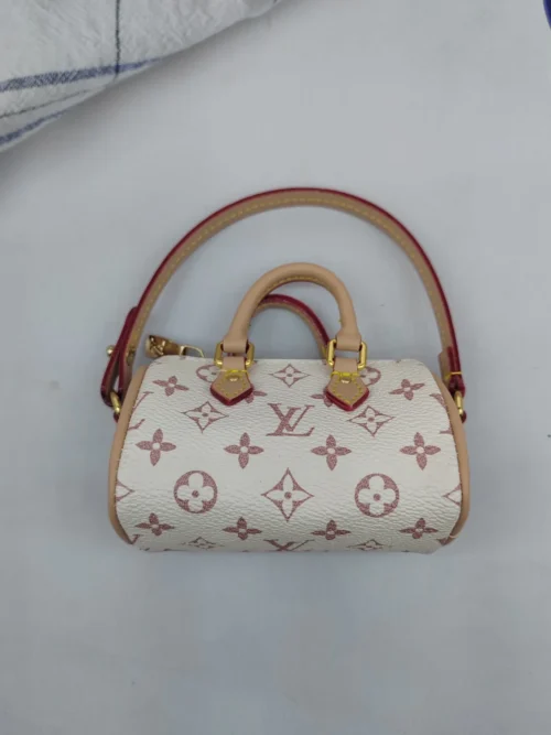 Bag Charm - Ref. BCUNK0007