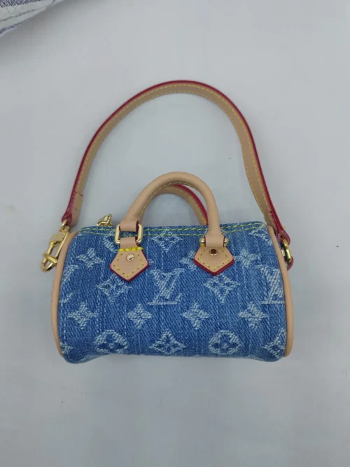 Bag Charm - Ref. BCUNK0007