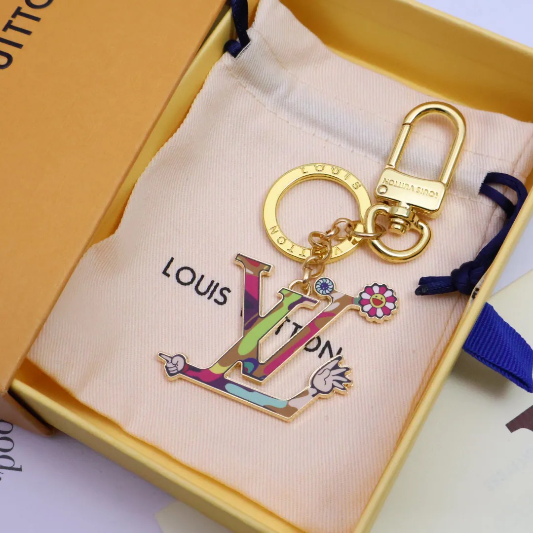 Bag Charm - Ref. BCUNK0009