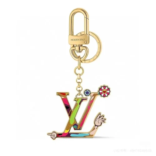 Bag Charm - Ref. BCUNK0009