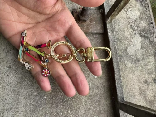 Bag Charm - Ref. BCUNK0009