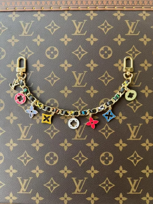 Bag Charm - Ref. BCUNK0011