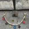 Bag Charm - Ref. BCUNK0011
