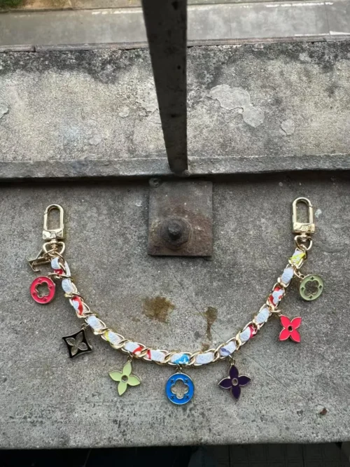 Bag Charm - Ref. BCUNK0011