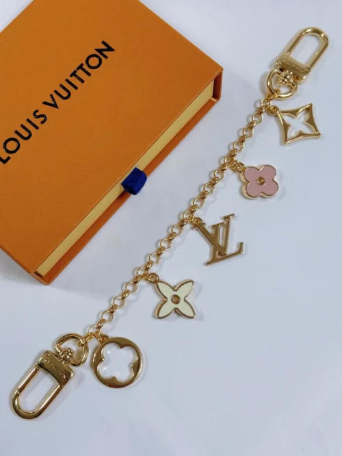Bag Charm - Ref. BCUNK0014