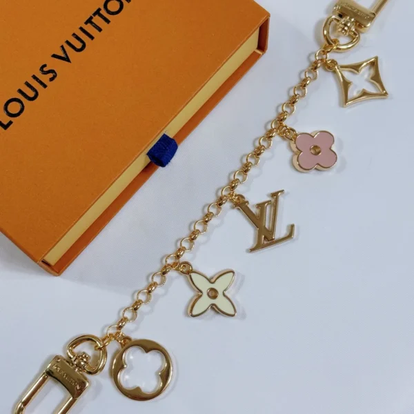 Bag Charm - Ref. BCUNK0014