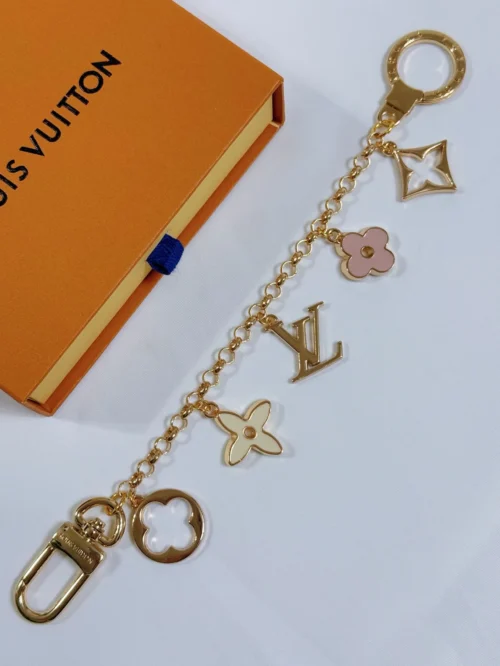 Bag Charm - Ref. BCUNK0014