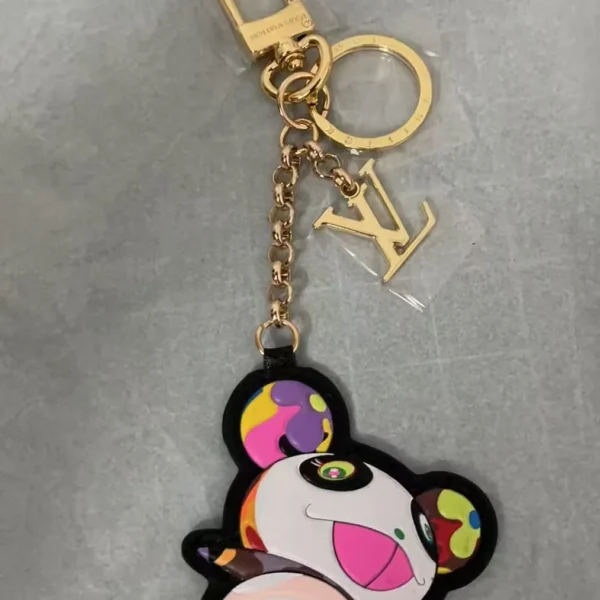 Bag Charm - Ref. BCUNK0015