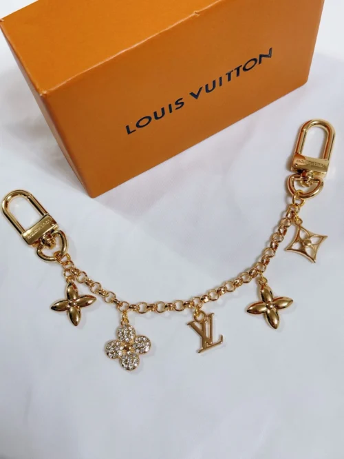 Bag Charm - Ref. BCUNK0016