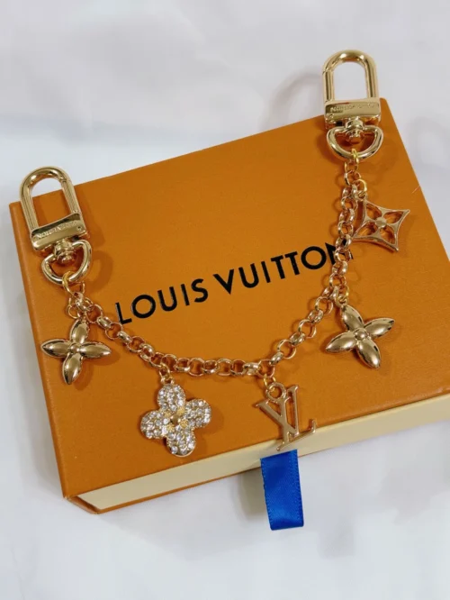 Bag Charm - Ref. BCUNK0016