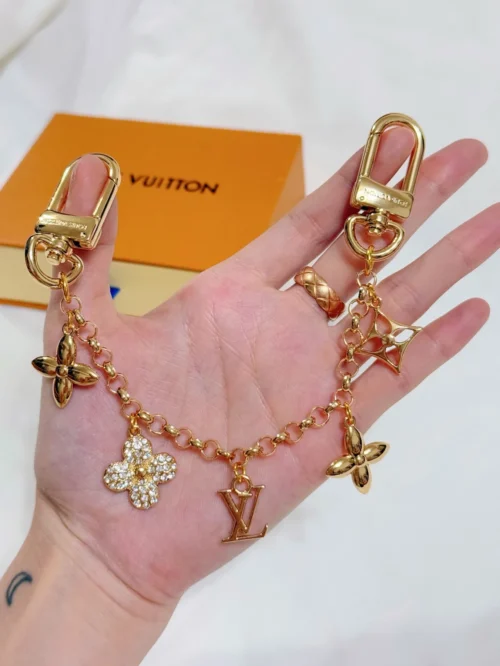 Bag Charm - Ref. BCUNK0016