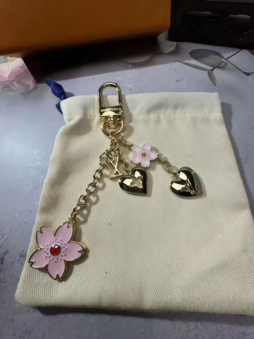 Bag Charm - Ref. BCUNK0020