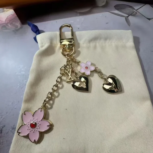 Bag Charm - Ref. BCUNK0020