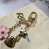 Bag Charm - Ref. BCUNK0020