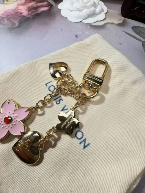 Bag Charm - Ref. BCUNK0020
