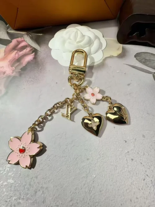 Bag Charm - Ref. BCUNK0020