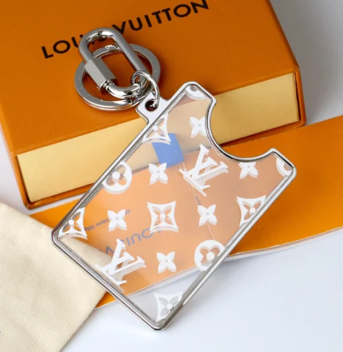 BCUNK0021-01 Bag Charm - Ref. BCUNK0021