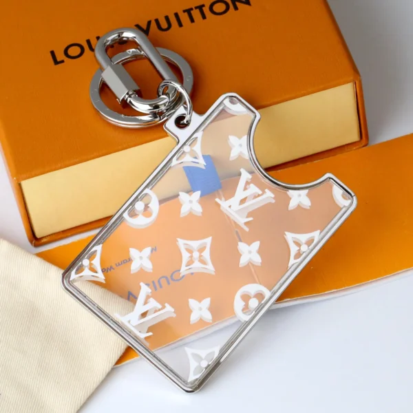 Bag Charm - Ref. BCUNK0021