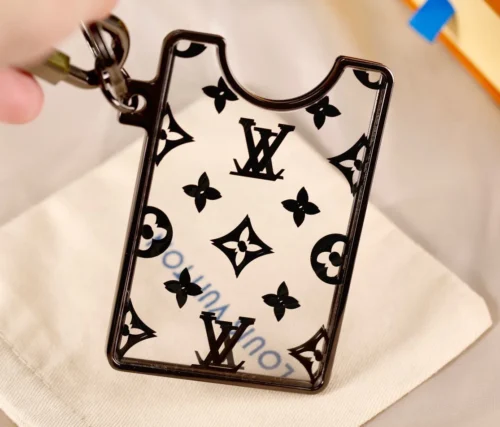 BCUNK0021-02 Bag Charm - Ref. BCUNK0021
