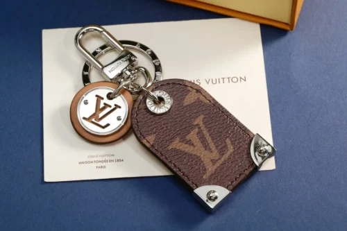 Bag Charm - Ref. BCUNK0023