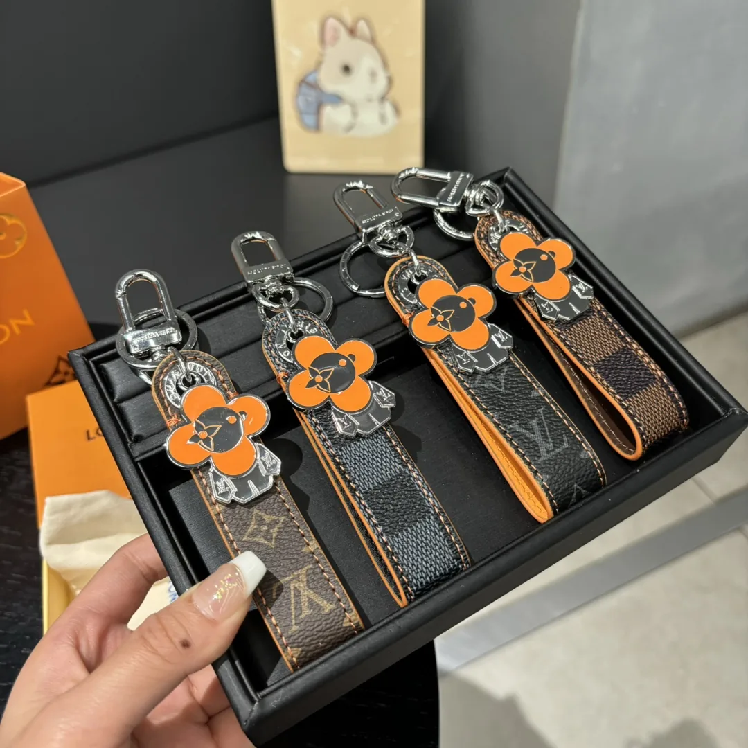 Bag Charm - Ref. BCUNK0024