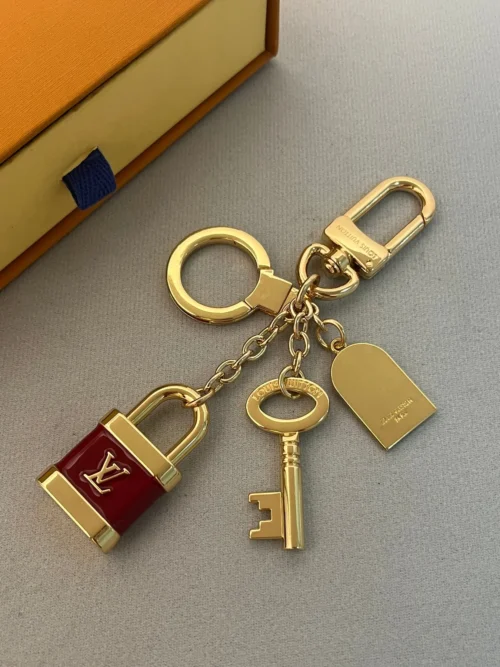 Keychain - Ref. BCUNK0025