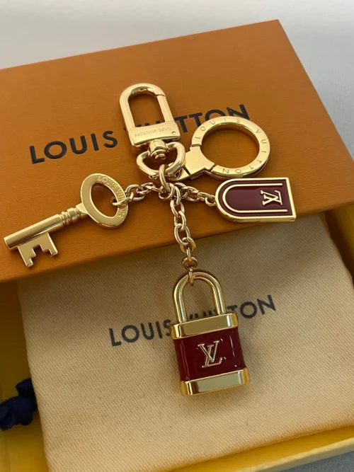 Keychain - Ref. BCUNK0025