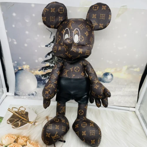 Bag Charm - 50 cm