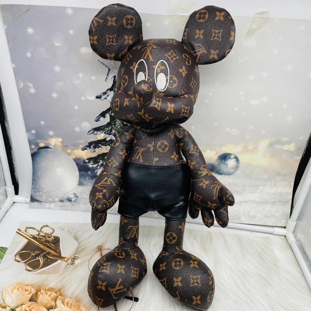 Bag Charm - 50 cm