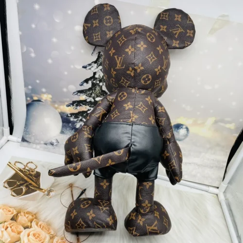 Bag Charm - 50 cm