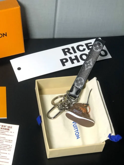 Keychain - Ref. BCUNK0035