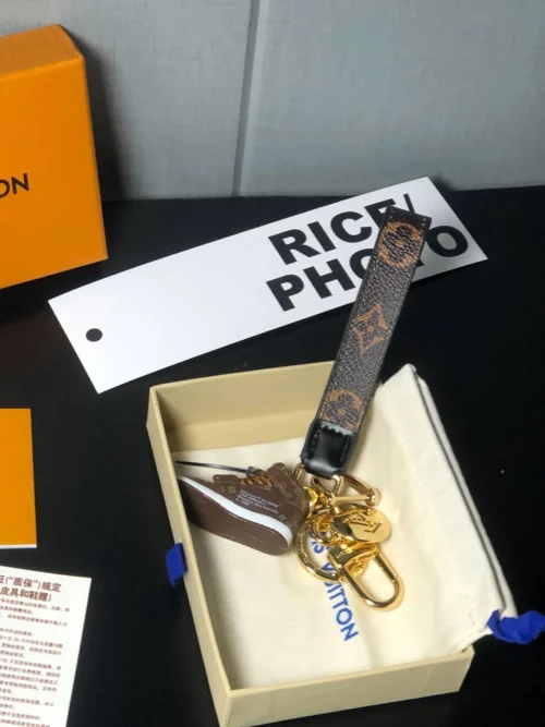 Keychain - Ref. BCUNK0035