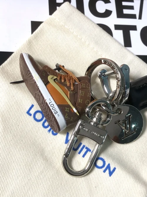 Keychain - Ref. BCUNK0035