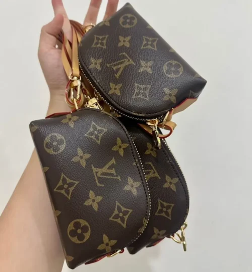 Coin Pouch - Ref. BCUNK0045