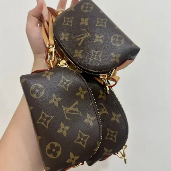 Coin Pouch - Ref. BCUNK0045