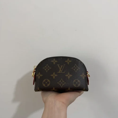 Coin Pouch - Ref. BCUNK0045