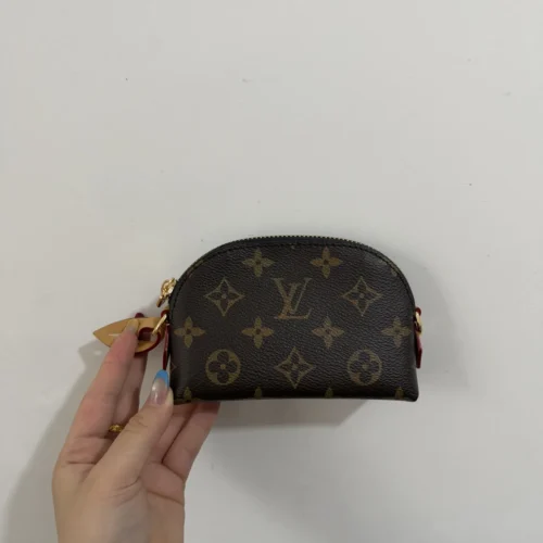 Coin Pouch - Ref. BCUNK0045