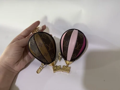 Keychain - Ref. BCUNK0046