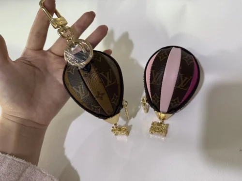 Keychain - Ref. BCUNK0046
