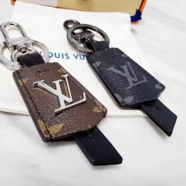 BCUNK0064-01 Keychain - Ref. BCUNK0064