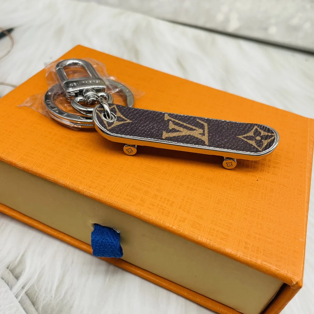 BCUNK0072-01 Keychain - Ref. BCUNK0072