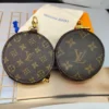 Coin Pouch - Ref. BCUNK0101