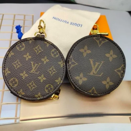 Coin Pouch - Ref. BCUNK0101